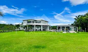 Imagem 3: MANSÃO NO ENCONTRO DAS ÁGUAS