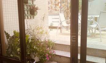 Imagem: Duplex 4/4 - Patamares