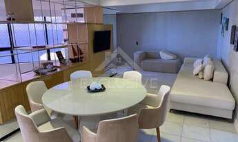 Imagem: Apartamento com Vista Mar e 4 Suítes em