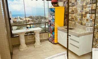 Imagem 3: Duplex 4/4 - Patamares