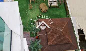 Imagem 4: Apartamento 2 Quartos c/ Suíte e Vista Nascente no Mandarim - Oportunidade Imperdível!