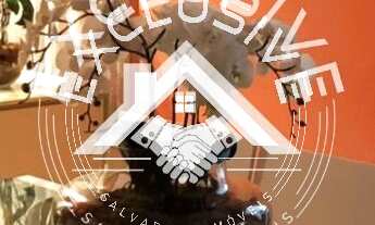 Imagem 5: Apartamento de Luxo na Pituba: 4 Quartos, Suítes, Piscina e Mais por R$ 950 mil - Visite A