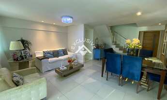 Imagem 5: Espetacular Cobertura na Pituba, Salvador: Luxo, Conforto e Vista para o Mar - Imperdível!