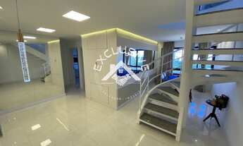 Imagem: Duplex Totalmente Reformado com Piscina