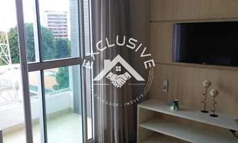 Imagem: Studio em Feira de Santana Conforto, Estilo