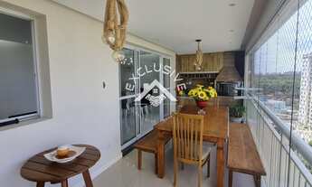 Imagem 3: Imóvel à Venda no Imbuí: Apartamento de 3 Quartos com Vista Mar - Oportunidade Imperdível!