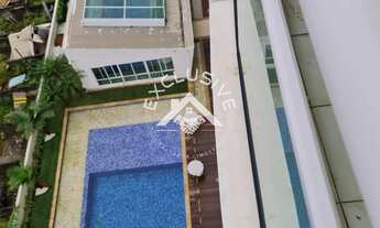 Imagem 5: Apartamento 2 Quartos c/ Suíte e Vista Nascente no Mandarim - Oportunidade Imperdível!