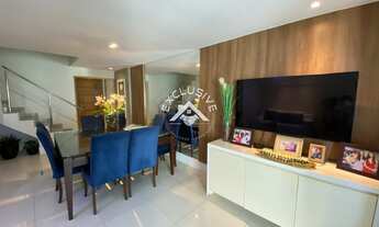 Imagem 7: Espetacular Cobertura na Pituba, Salvador: Luxo, Conforto e Vista para o Mar - Imperdível!