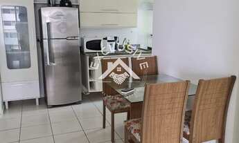 Imagem 2: Apartamento 2 Quartos c/ Suíte e Vista Nascente no Mandarim - Oportunidade Imperdível!