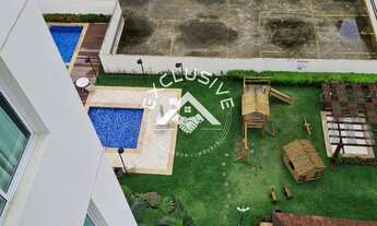 Imagem 6: Apartamento 2 Quartos c/ Suíte e Vista Nascente no Mandarim - Oportunidade Imperdível!