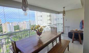 Imagem 4: Imóvel à Venda no Imbuí: Apartamento de 3 Quartos com Vista Mar - Oportunidade Imperdível!