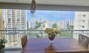 Imagem 5: Imóvel à Venda no Imbuí: Apartamento de 3 Quartos com Vista Mar - Oportunidade Imperdível!