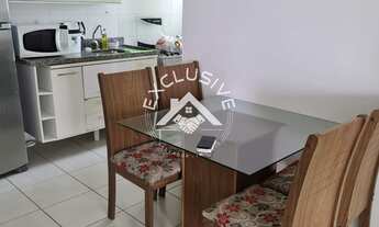 Imagem: Apartamento 2 Quartos c/ Suíte e Vista