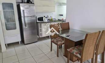 Imagem 3: Apartamento 2 Quartos c/ Suíte e Vista Nascente no Mandarim - Oportunidade Imperdível!