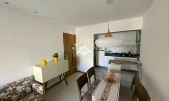 Imagem 5: Apartamento com 3 Suítes e Varanda Gourmet - Condomínio com Piscina e Academia