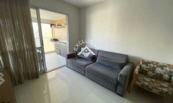 Imagem 2: Apartamento com 3 Suítes e Varanda Gourmet - Condomínio com Piscina e Academia