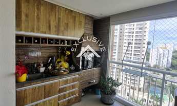 Imagem 2: Imóvel à Venda no Imbuí: Apartamento de 3 Quartos com Vista Mar - Oportunidade Imperdível!