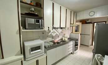 Imagem 7: Espetacular Apartamento no Cidade Jardim: 4 Quartos, Lazer Completo e Conforto!