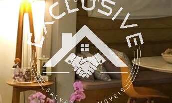 Imagem 2: Apartamento de Luxo na Pituba: 4 Quartos, Suítes, Piscina e Mais por R$ 950 mil - Visite A