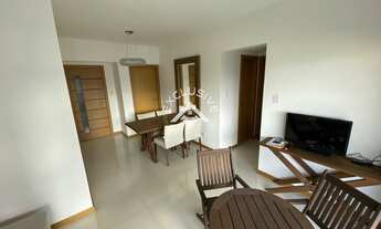 Imagem 2: Apartamento na Pituba à Venda: 2 Quartos, Varanda Ampla e Localização Privilegiada - Imper