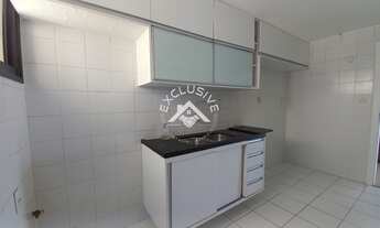 Imagem 2: Apartamento de Luxo com 3 Quartos à Venda - Conforto e Elegância na Localização Perfeita