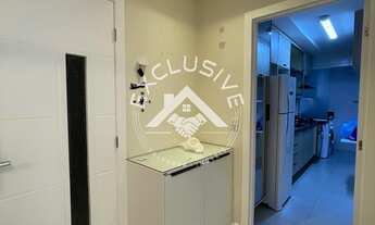 Imagem 5: Apartamento 2 Quartos com Suíte e Porteira Fechada - Oportunidade Imperdível!