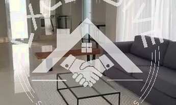 Imagem 3: Apartamento 3/4 com Armários Planejados, Garagem Privativa e Área de Lazer Completa