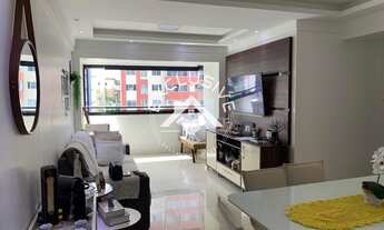 Imagem 4: Apartamento de 4 Quartos no Costa Azul Salvador - Pronto para Morar