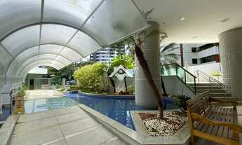 Imagem 3: Imóvel dos Sonhos: 4 Suítes, Home Theater, Cozinha Gourmet - Venda Exclusiva