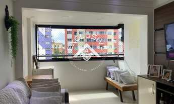 Imagem 7: Apartamento de 4 Quartos no Costa Azul Salvador - Pronto para Morar