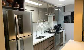 Imagem 7: Apartamento em Piatã, Salvador: Luxo, Conforto e Exclusividade Esperam por Você!