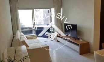 Imagem 5: Apartamento 3/4 com Armários Planejados, Garagem Privativa e Área de Lazer Completa