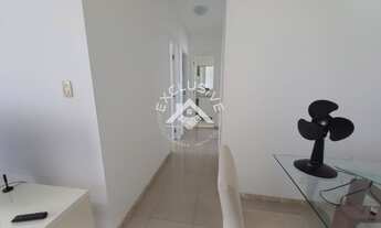 Imagem 6: Apartamento de 3 Quartos com Suíte e Infraestrutura Completa por R$490.000,00