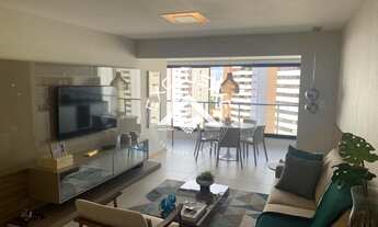 Imagem: Apartamento de 3 Quartos com Vista para