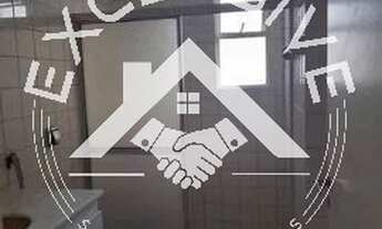 Imagem 5: Apartamento no Imbuí com 110m² - 3 Quartos (1 Suíte) - 2 Banheiros