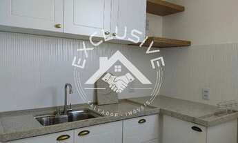 Imagem 2: Aconchegante Apartamento de 1 Quarto na Pituba: Viva com Comodidade e Segurança!