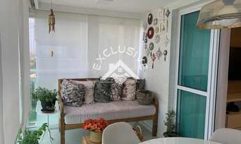 Imagem 5: Apartamento de Luxo em Piatã - Vista para o Mar