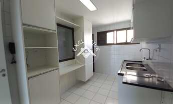 Imagem 4: Apartamento de Luxo com 3 Quartos à Venda - Conforto e Elegância na Localização Perfeita