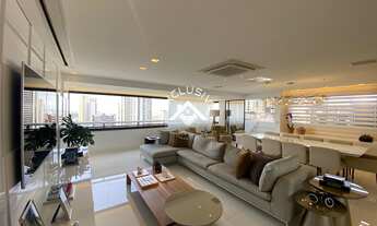 Imagem: Espetacular Cobertura de 4 Quartos com Piscina