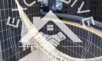 Imagem 2: Apartamento 3/4 com Armários Planejados, Garagem Privativa e Área de Lazer Completa