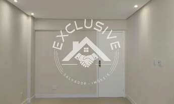 Imagem 5: Aconchegante Apartamento de 1 Quarto na Pituba: Viva com Comodidade e Segurança!