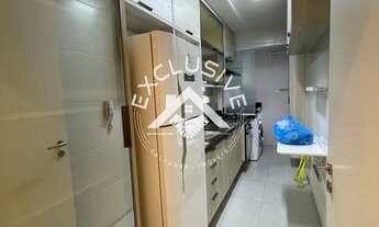 Imagem 4: Apartamento 2 Quartos com Suíte e Porteira Fechada - Oportunidade Imperdível!