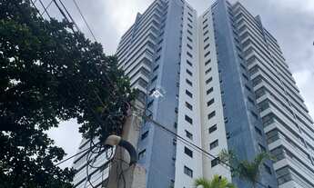 Imagem 3: Apartamento de 3 Quartos com Vista para o Mar na Pituba - O Seu Novo Lar em Salvador