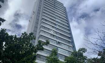 Imagem 4: Apartamento de 3 Quartos com Vista para o Mar na Pituba - O Seu Novo Lar em Salvador