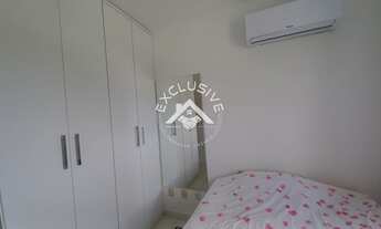 Imagem 4: Apartamento de 3 Quartos com Suíte e Infraestrutura Completa por R$490.000,00