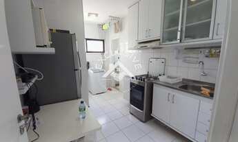 Imagem 2: Apartamento de 3 Quartos com Suíte e Infraestrutura Completa por R$490.000,00