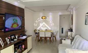 Imagem 2: Apartamento de 4 Quartos no Costa Azul Salvador - Pronto para Morar