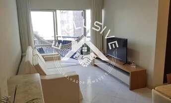 Imagem: Apartamento 3/4 com Armários Planejados