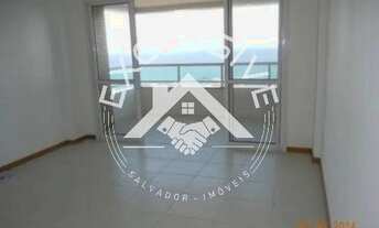 Imagem: Apartamento para aluguel 2/4, 3 banheiros