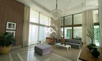 Imagem 2: Imóvel dos Sonhos: 4 Suítes, Home Theater, Cozinha Gourmet - Venda Exclusiva